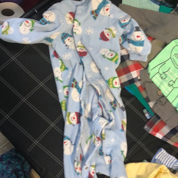 Winter sleepers (2) - Picture 2 of 2